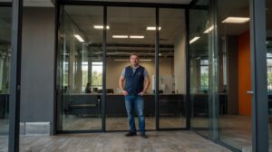 Vistaclean - Nettoyage Professionnel de Vitres : Solutions Expertes pour Locaux d'Entreprise - Featured Image 1