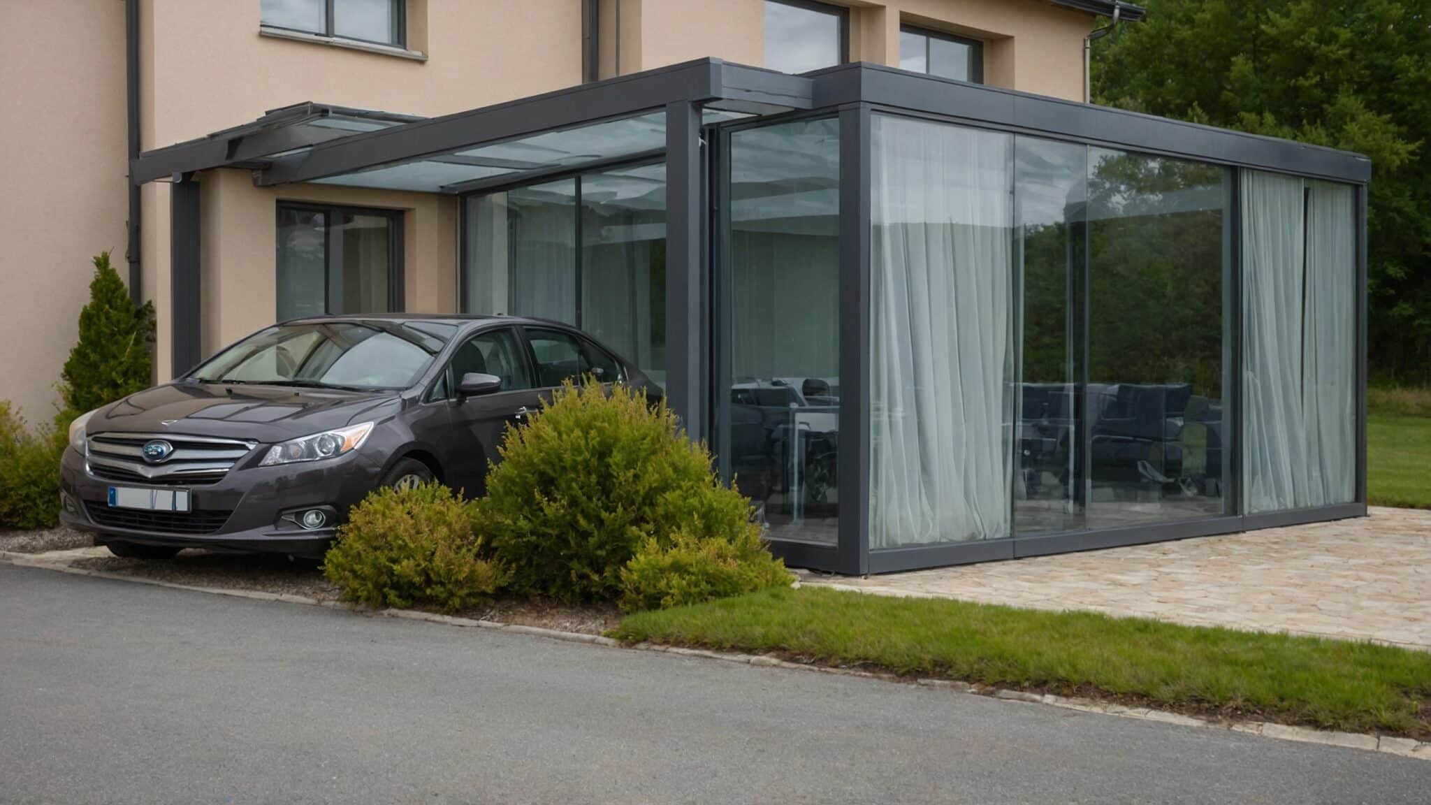 Vistaclean - Services Professionnels de Nettoyage de Vitres : Solutions Sur-Mesure pour Votre Confort - Featured Image 1
