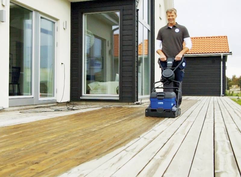 Vistaclean - Nettoyage de terrasses d’appartements Grand Quevilly : guide pratique - Content Image 1