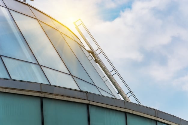 Vistaclean - Top 5 des services de nettoyage de vitres pour entreprises - Featured Image 1